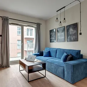 Grano - Pool, Sauna, & Parking By Downtown Апартаменты